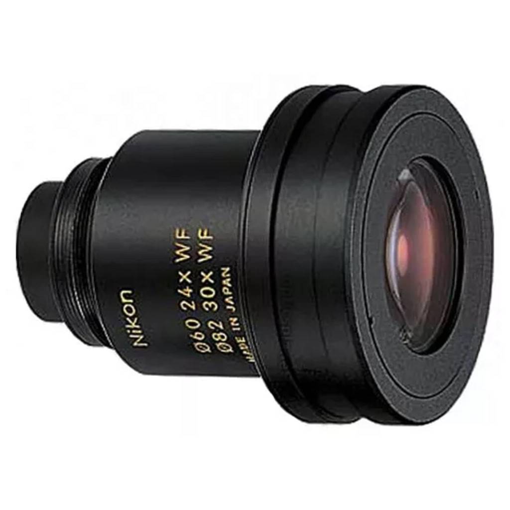 Oculaire Nikon Wide DS ED-50 pour Longue Vue ED-50 - BDB90097
