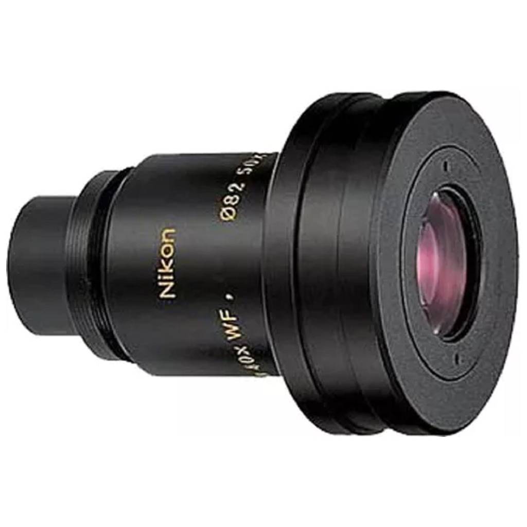 Oculaire Nikon Wide 27x/40x/50x DS ED-50 pour Longue Vue ED-50 - BDB90098