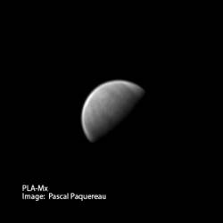 Caméra astronomique iNova PLA-Mx