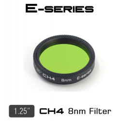 Filtre Player One CH4 Méthane - Photo - 31,75 mm