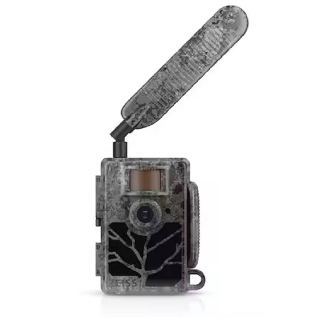 Caméra Secacam 5 piège-photographique - Zeiss