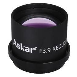 Réducteur de focale 0,7x Askar pour lunette FRA400 & FRA500 F/5.6 vers F/3.9