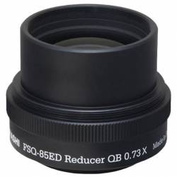 Réducteur de focale Takahashi QB 0.73X pour FSQ85EDX