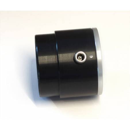 Collimateur 2" DeLuxe TS Optics pour réfracteurs et télescopes RC