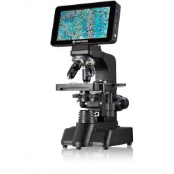 Microscope Bresser Researcher à écran LCD - 5702100