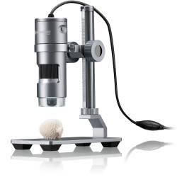 Microscope Bresser numérique DST-1028 - 5808600