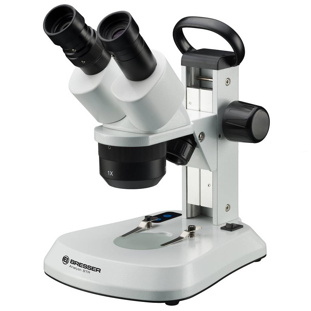 Microscope Bresser Analyth STR - 5803810