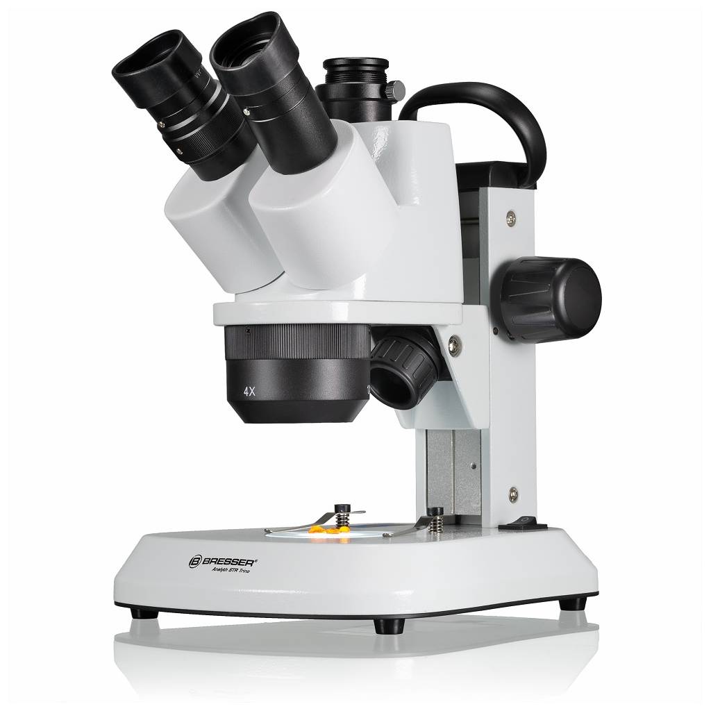 Microscope Bresser Analyth STR trinoculaire - 5803850