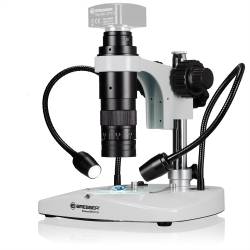 Microscope Bresser numérique DST-0745 - 5808100