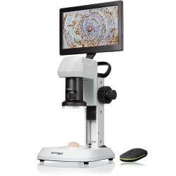 Microscope Bresser Analyth LCD - 5809100