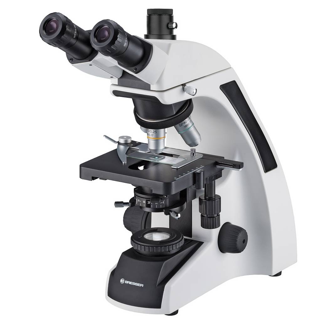 Microscope Bresser Science TFM-301 Trino - 5750900