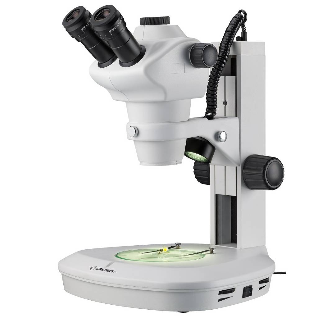 Microscope Bresser Science ETD-201 Trino - 5806200