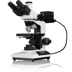 Microscope Bresser Science ADL-601 P Trino - 5770200
