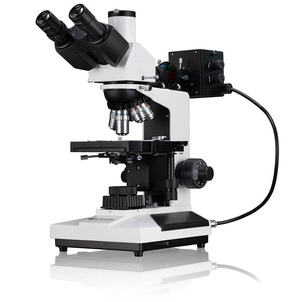 Microscope Bresser Science ADL-601 P Trino - 5770200