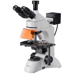 Microscope Bresser Science ADL-601 F Trino - 5770500