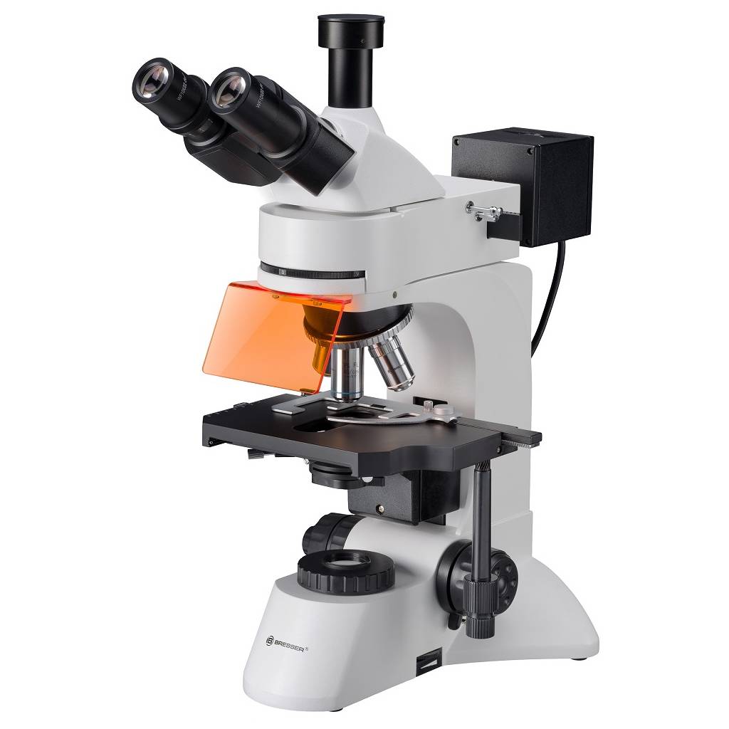 Microscope Bresser Science ADL-601 F Trino - 5770500