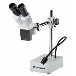 Microscope Bresser Biorit ICD CS - 5802520