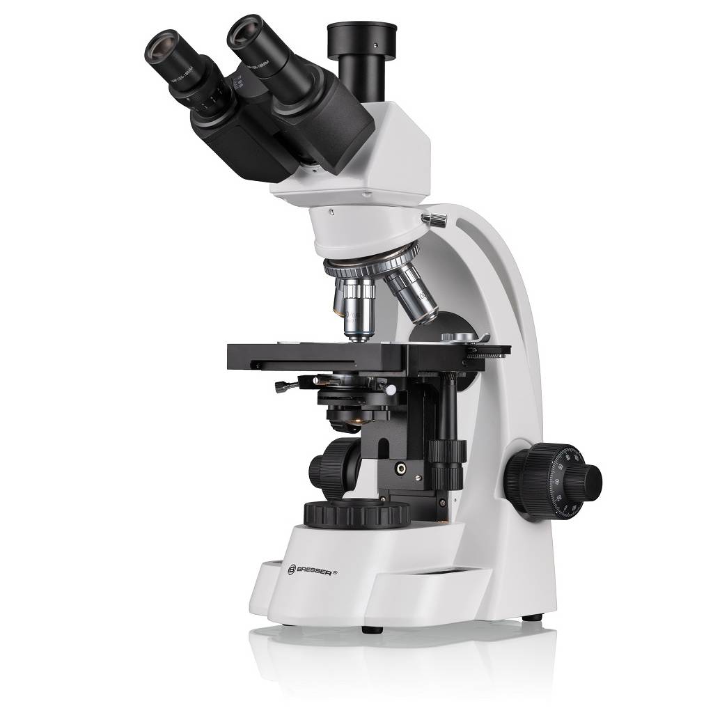 Microscope Bresser Bioscience Trino - 5750600