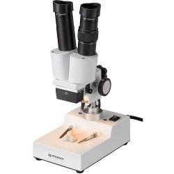 Microscope Bresser Biorit ICD 20x - 5802500