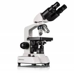 Microscope Bresser Researcher Bino 40-1000x - 5722100