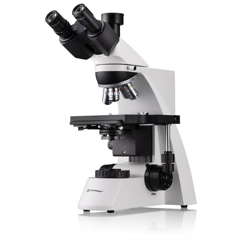 Microscope Bresser Science TRM 301 Trino - 5760100