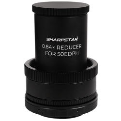 Réducteur de focale 0,84x Askar pour lunette 50EDPH
