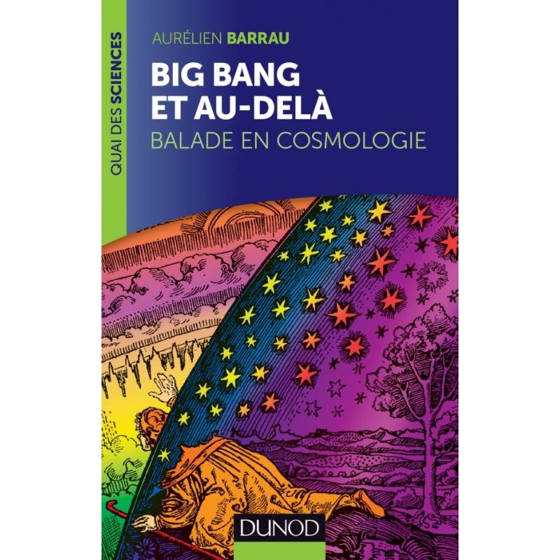 Big Bang et au-delà