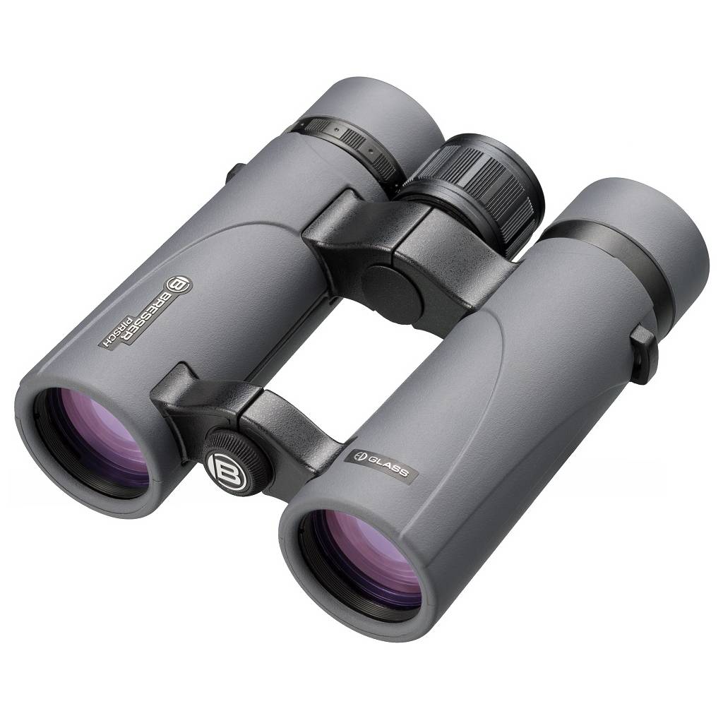 Jumelles Bresser Pirsch ED 8x34 Phase Coating