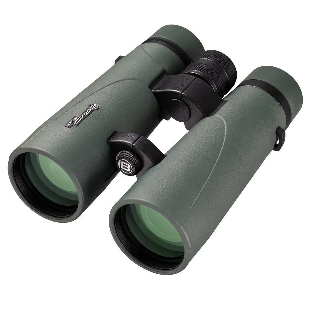 Jumelles Bresser Pirsch 10x50 Phase Coating