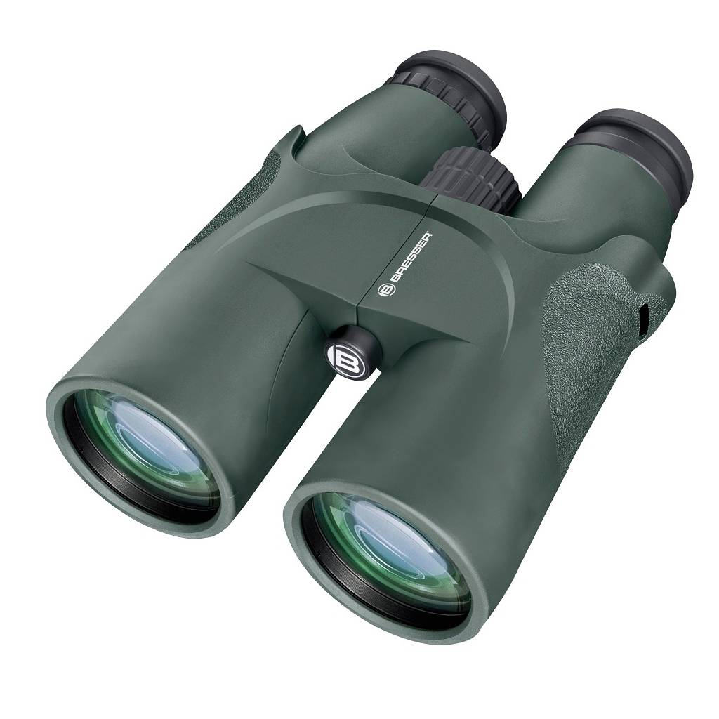 Jumelles Bresser Condor 9x63