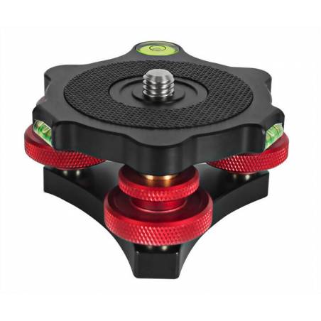 Accessoire Mise à niveau TS Optics pour télescope Seestar