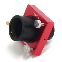 Tilter Player One pour l'imagerie solaire