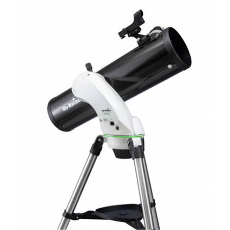 Télescope Newton Sky-Watcher 130/650 sur monture AZ-Go2 - SW0481
