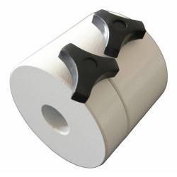 Set de Contrepoids 2,3 kg Sky-Watcher pour monture Star Adventurer GTi - 0,7 kg + 1,6 kg - SW0485