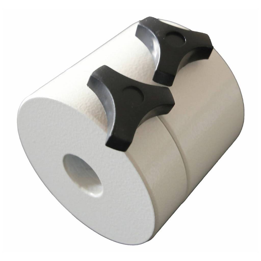 Set de Contrepoids 2,3 kg Sky-Watcher pour monture Star Adventurer GTi - 0,7 kg + 1,6 kg - SW0485