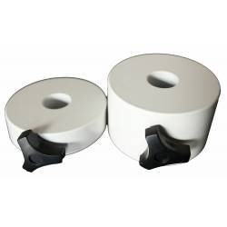 Set de Contrepoids 2,3 kg Sky-Watcher pour monture Star Adventurer GTi - 0,7 kg + 1,6 kg - SW0485