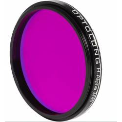 Filtre Optolong H-Alpha 3 nm - Photo - 50,8 mm