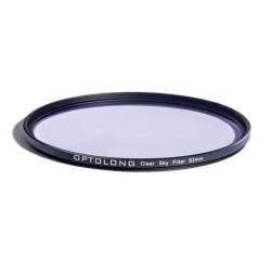 Filtre Optolong Clair - Photo - M82 pour téléobjectif