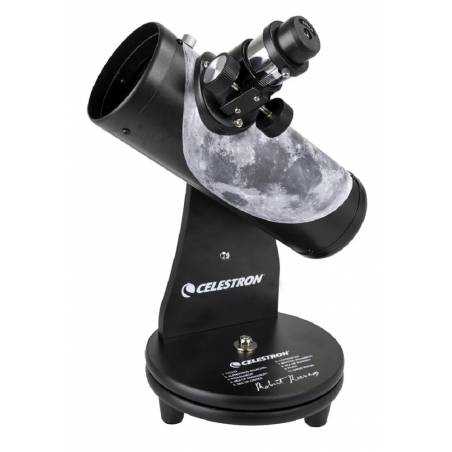 Télescope Dobson Celestron 76/300 Robert Reeves Signature