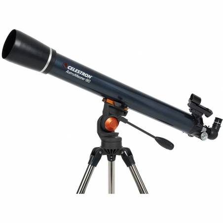 Lunette Celestron Astromaster AZ 90/1000 - C21063