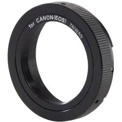 Bague T Celestron pour boîtier Canon EF (EOS)