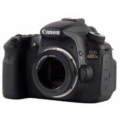 Bague T Celestron pour boîtier Canon EF (EOS)