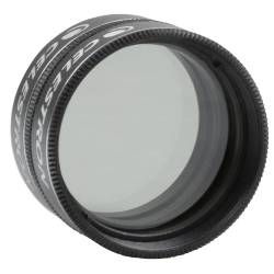 Filtre polarisant variable Celestron 31,75mm