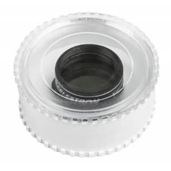 Filtre polarisant variable Celestron 31,75mm