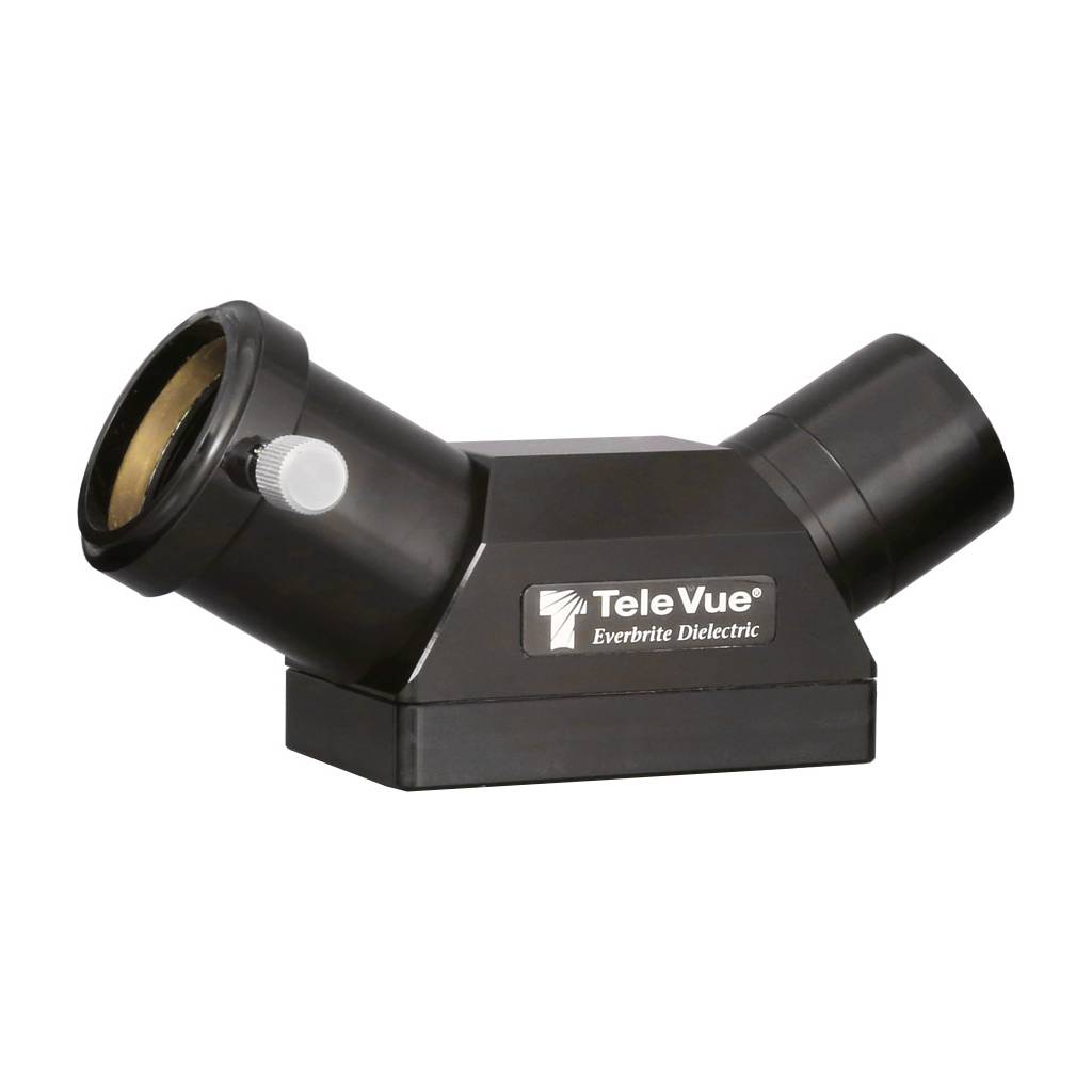 Redresseur Televue Everbrite 60° coulant 31,75mm pour observer les oiseaux