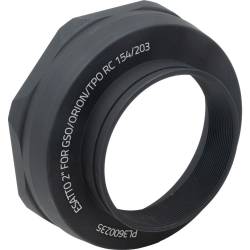 Bague adaptatrice Prima Luce Lab pour ESATTO 2" vers télescopes Ritchey-Chrétien 6" et 8"