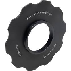 Bague adaptatrice Prima Luce Lab M56 vers M54 pour ESATTO 3"