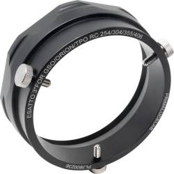 Bague adaptatrice Prima Luce Lab pour ESATTO 3" vers télescopes Ritchey-Chrétien 10" à 16"