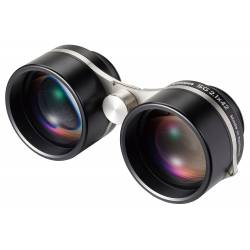 jumelles Vixen SG 2.1 x 42mm