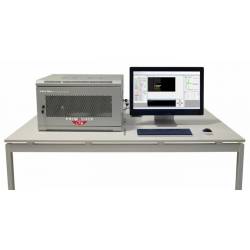 Radiotélescope Spider 230C Prima Luce Lab